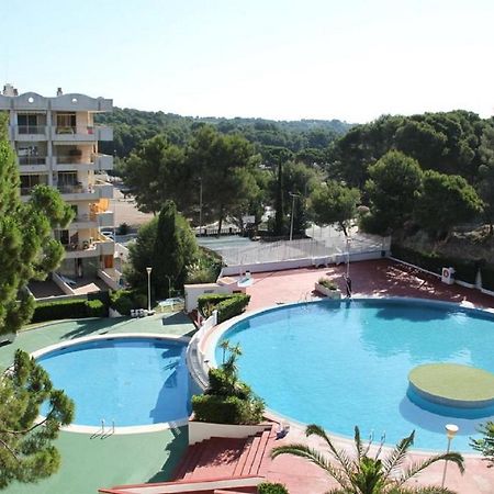 Apartamentos La Masia 002 ซาลอว์ ภายนอก รูปภาพ