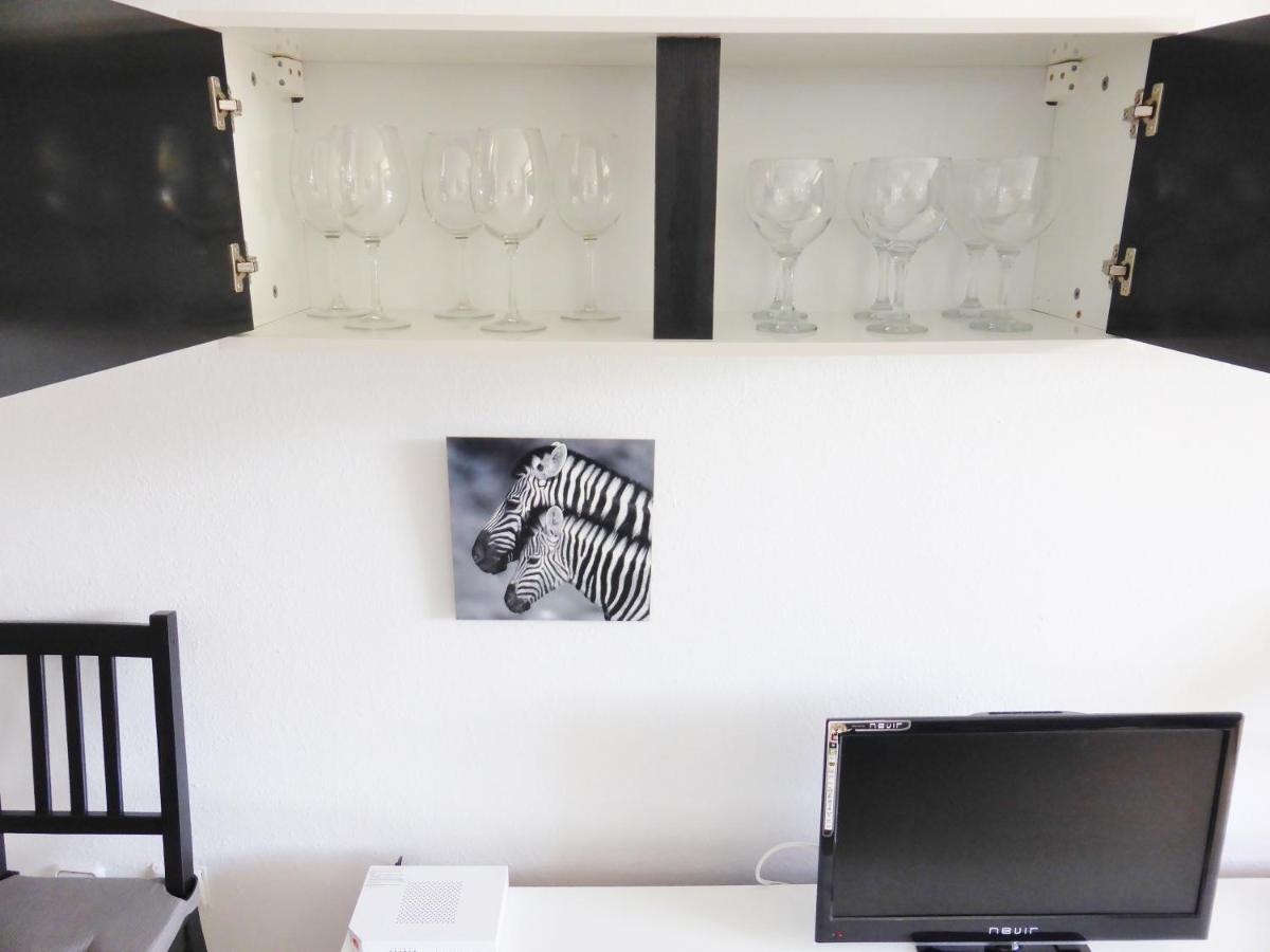 Apartamentos La Masia 002 ซาลอว์ ภายนอก รูปภาพ