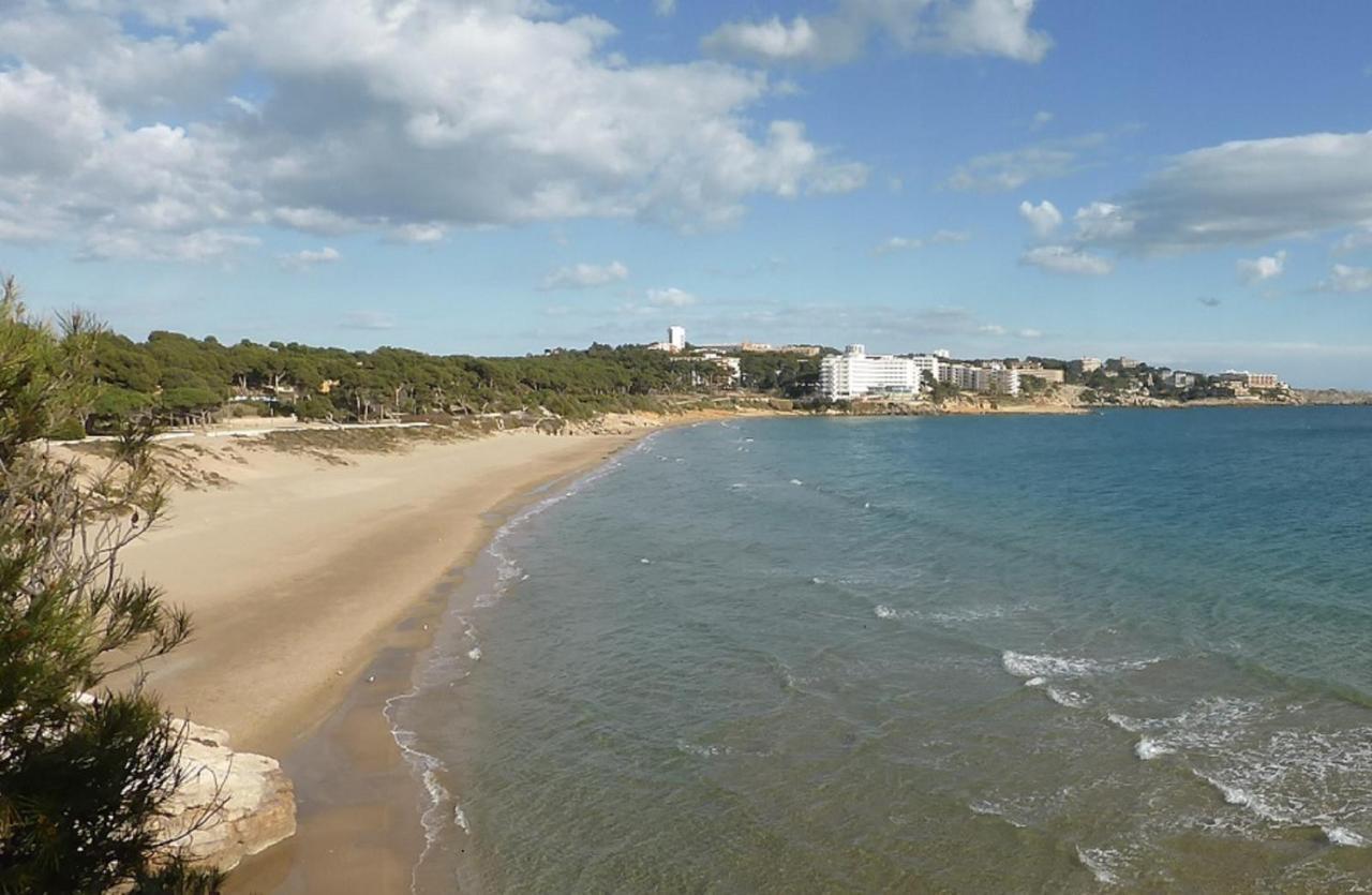 Apartamentos La Masia 002 ซาลอว์ ภายนอก รูปภาพ