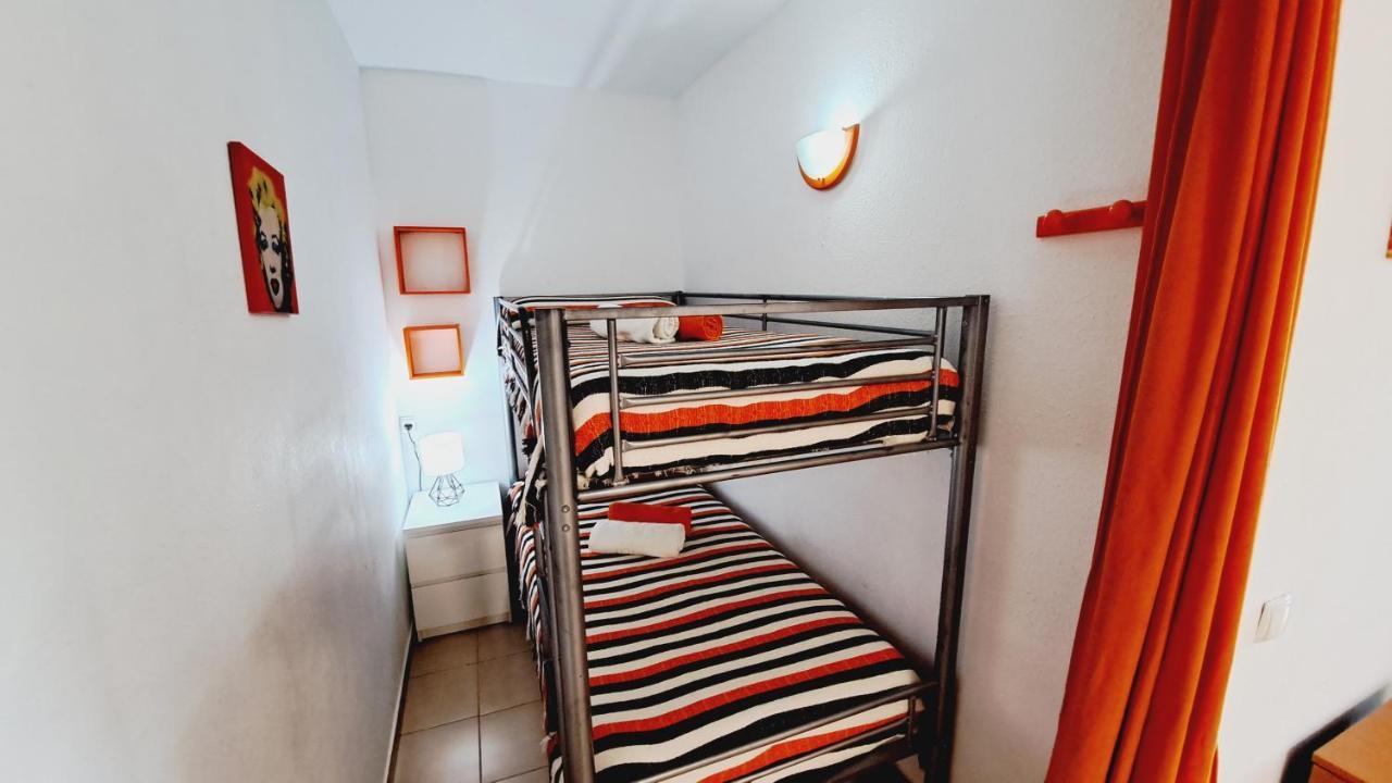 Apartamentos La Masia 002 ซาลอว์ ภายนอก รูปภาพ
