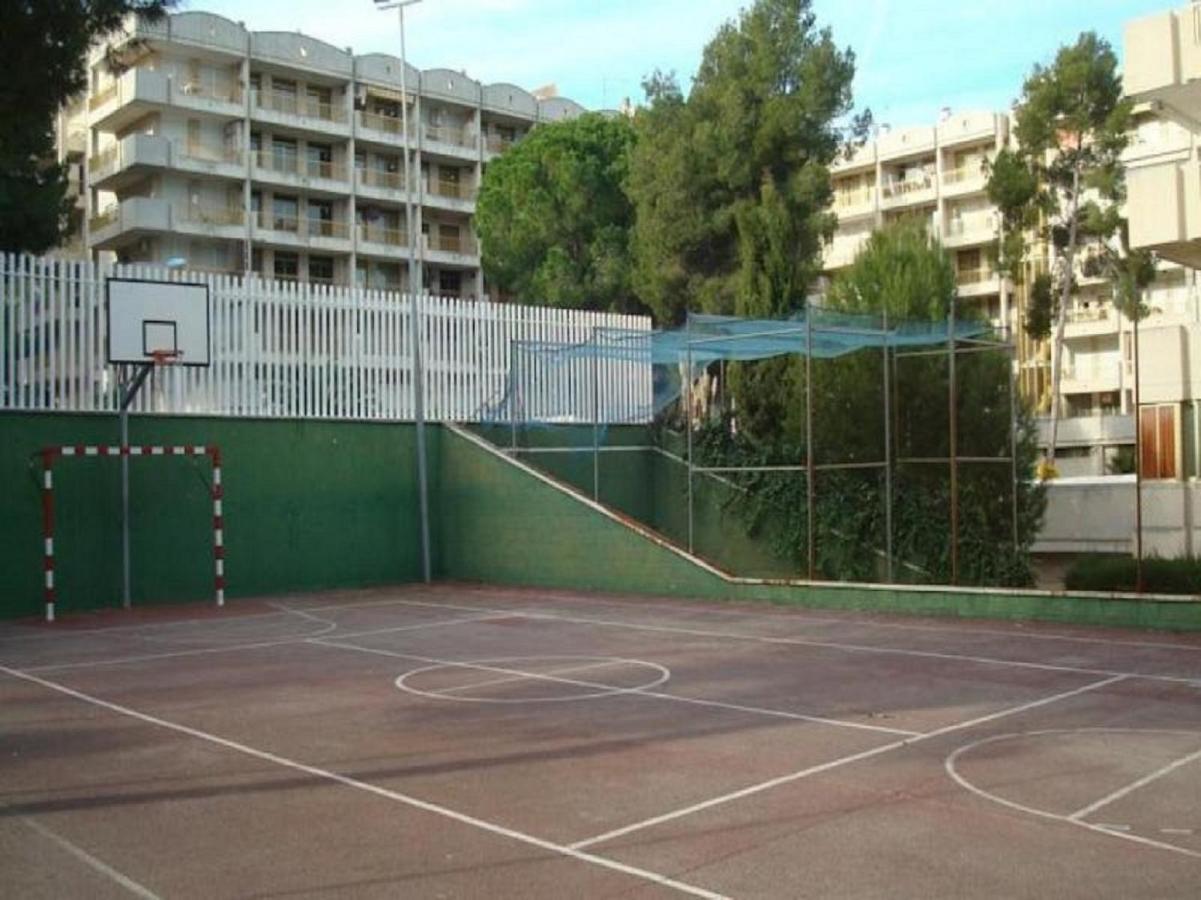 Apartamentos La Masia 002 ซาลอว์ ภายนอก รูปภาพ